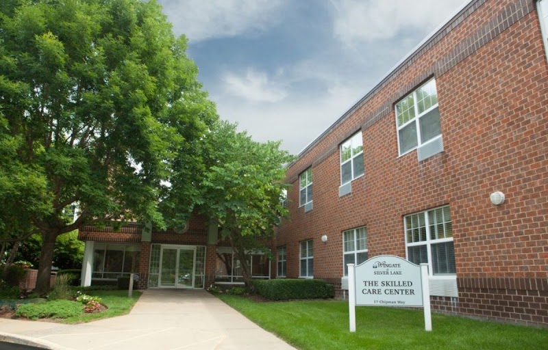 WINGATE AT SILVER LAKE nursing home in KINGSTON, MA - Photo 5 of 5