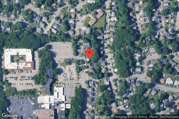 REGALCARE AT COURTYARD-MEDFORD nursing home in MEDFORD, MA - Photo 1 of 3