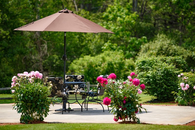 LIFE CARE CENTER OF MERRIMACK VALLEY nursing home in BILLERICA, MA - Photo 5 of 5