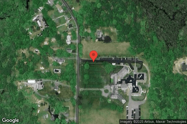 HANNAH B G SHAW HOME nursing home in MIDDLEBORO, MA - Photo 1 of 5