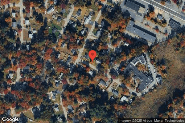 BLAIRE HOUSE OF TEWKSBURY nursing home in TEWKSBURY, MA - Photo 1 of 5