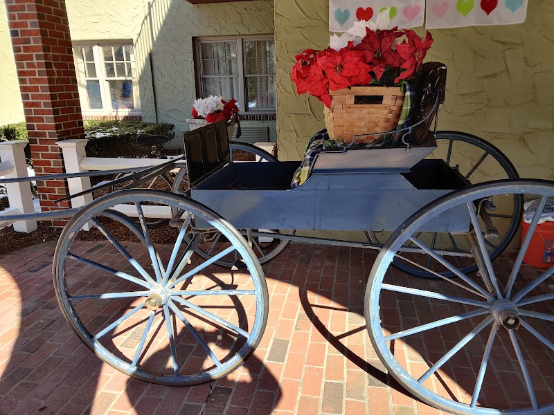 BLAIRE HOUSE OF TEWKSBURY nursing home in TEWKSBURY, MA - Photo 3 of 5