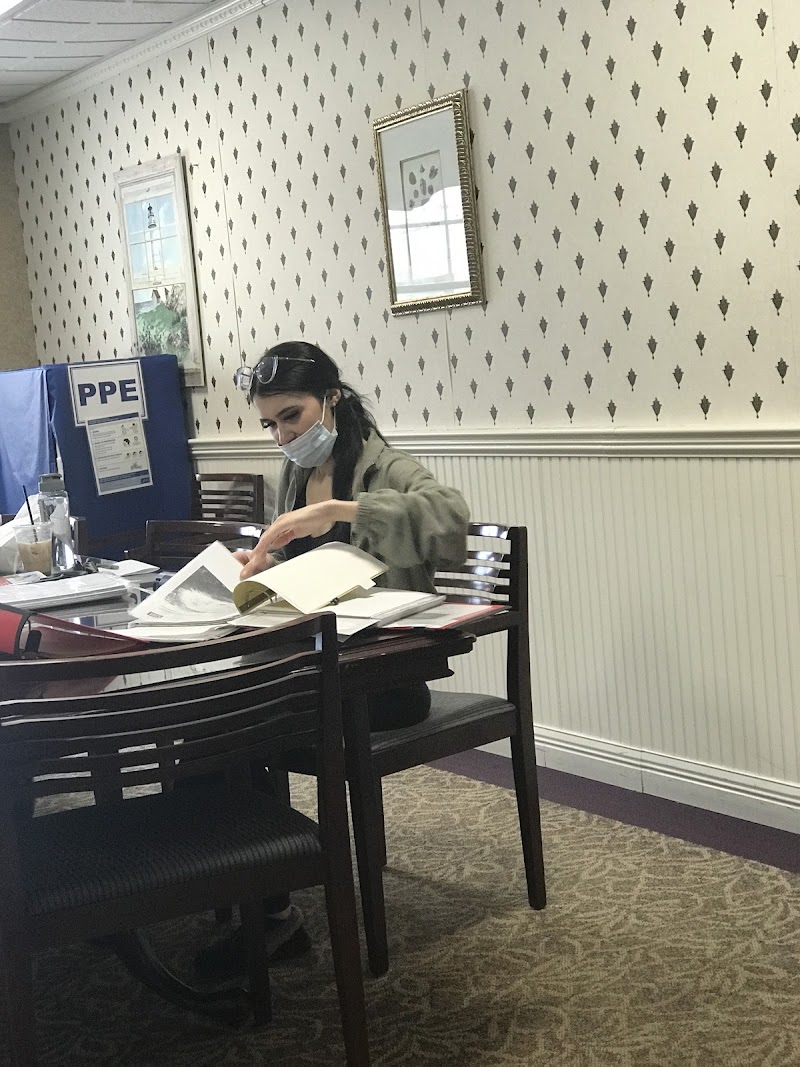 BLAIRE HOUSE OF TEWKSBURY nursing home in TEWKSBURY, MA - Photo 4 of 5