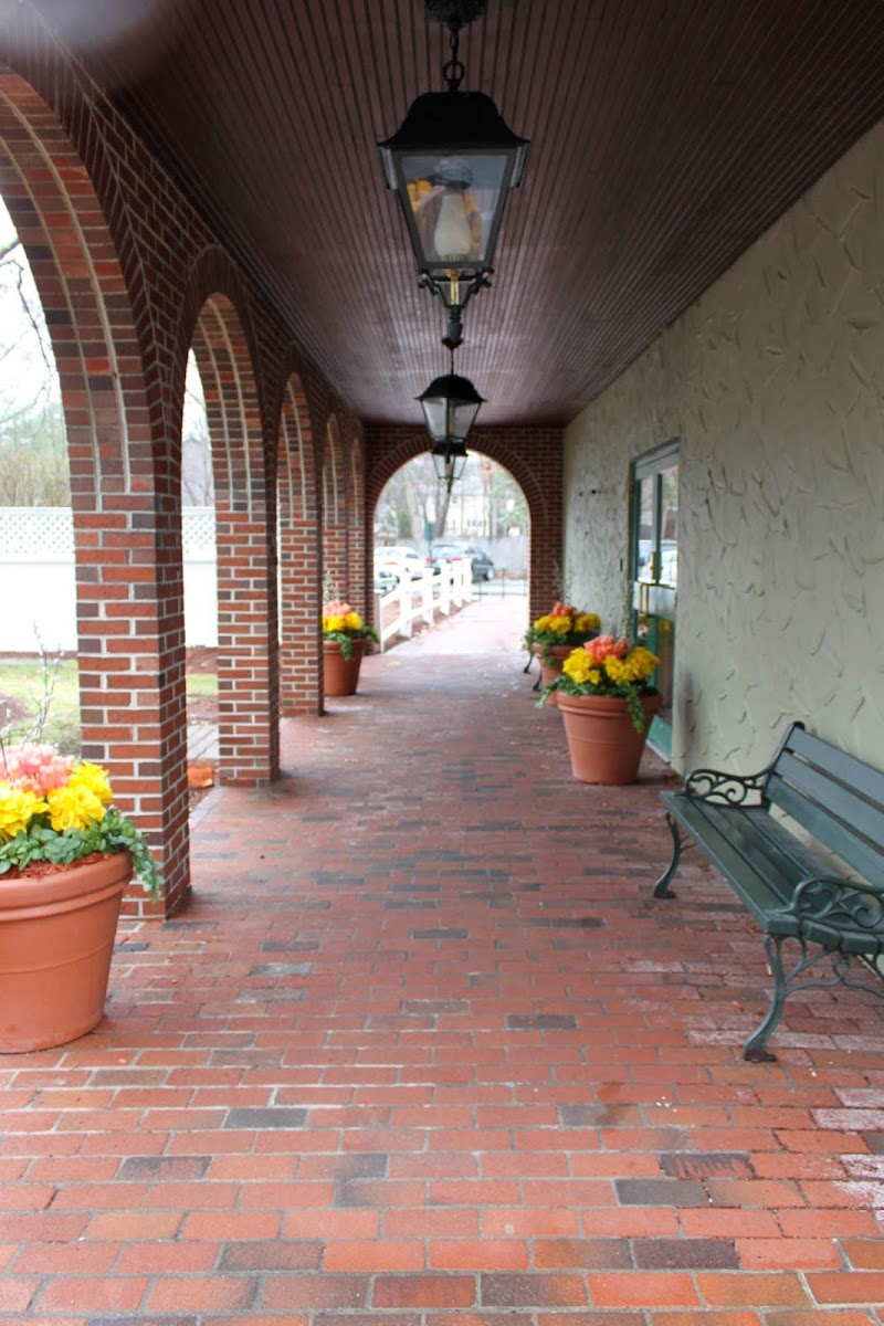 BLAIRE HOUSE OF TEWKSBURY nursing home in TEWKSBURY, MA - Photo 5 of 5