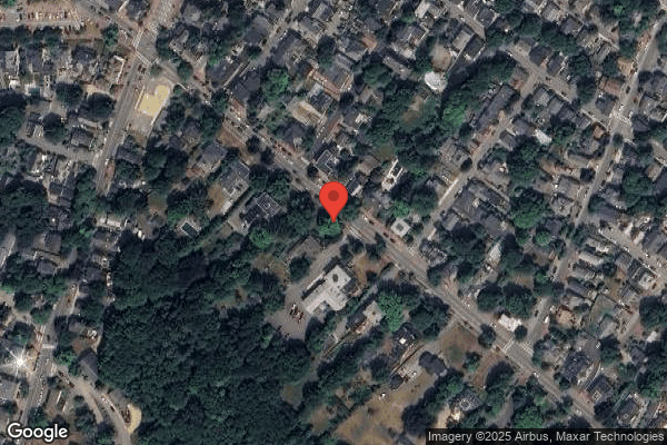 BRIGHAM HEALTH AND REHABILITATION CENTER nursing home in NEWBURYPORT, MA - Photo 1 of 5