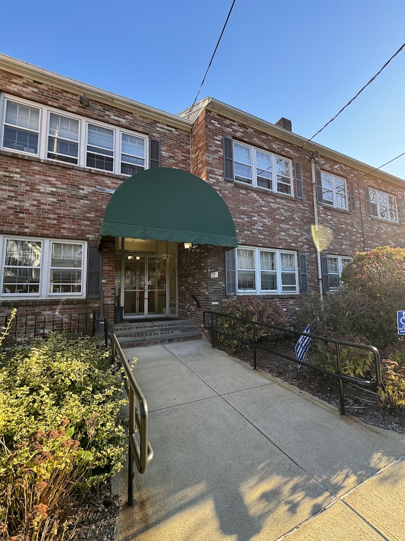 BRIGHAM HEALTH AND REHABILITATION CENTER nursing home in NEWBURYPORT, MA - Photo 3 of 5