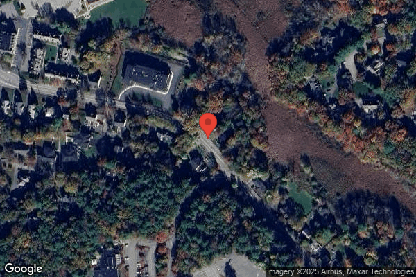 MARY ANN MORSE NURSING & REHABILITATION nursing home in NATICK, MA - Photo 1 of 5