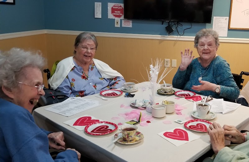 MARY ANN MORSE NURSING & REHABILITATION nursing home in NATICK, MA - Photo 5 of 5