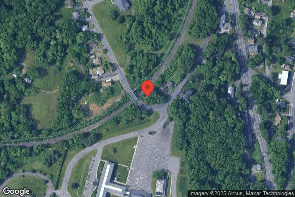 MONT MARIE REHABILITATION & HEALTHCARE CENTER nursing home in HOLYOKE, MA - Photo 1 of 10