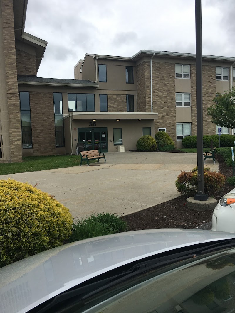 MONT MARIE REHABILITATION & HEALTHCARE CENTER nursing home in HOLYOKE, MA - Photo 4 of 10