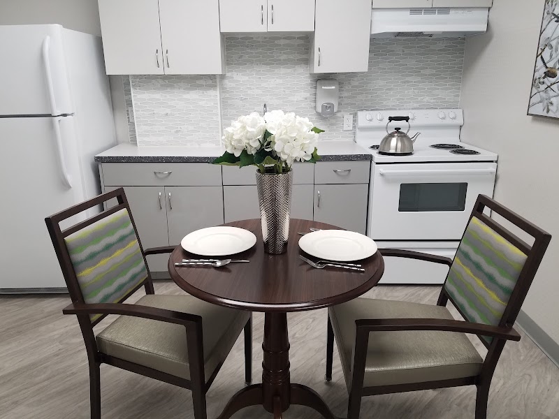 MONT MARIE REHABILITATION & HEALTHCARE CENTER nursing home in HOLYOKE, MA - Photo 5 of 10