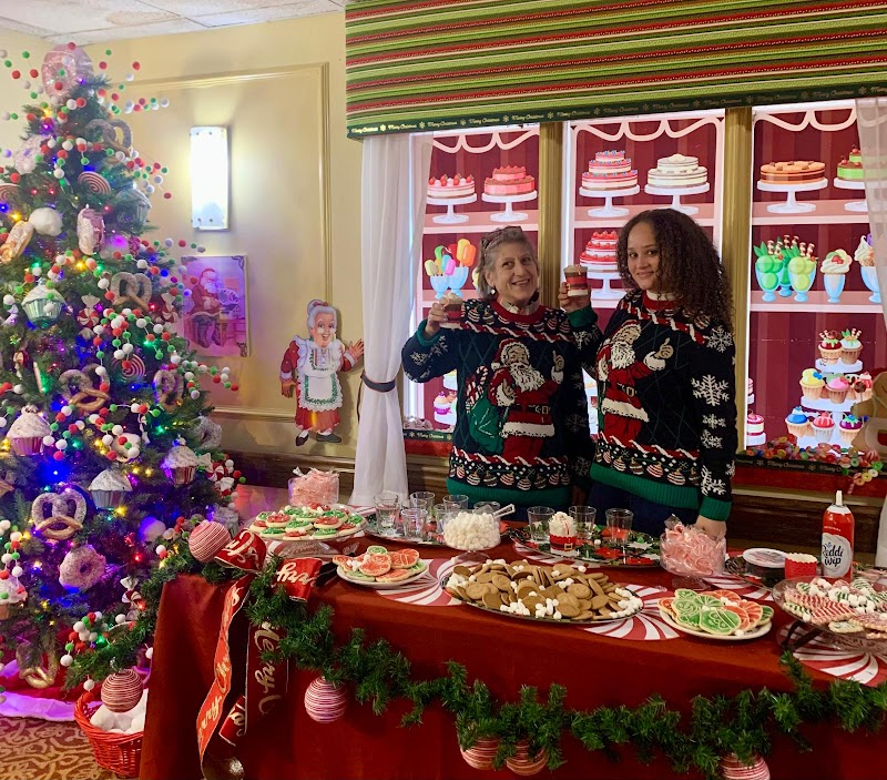 HIGHLAND PARK REHABILITATION AND HEALTHCARE CENTER nursing home in CHELSEA, MA - Photo 4 of 5