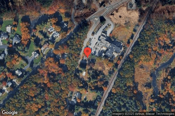 BEAR MOUNTAIN AT ANDOVER nursing home in ANDOVER, MA - Photo 1 of 4