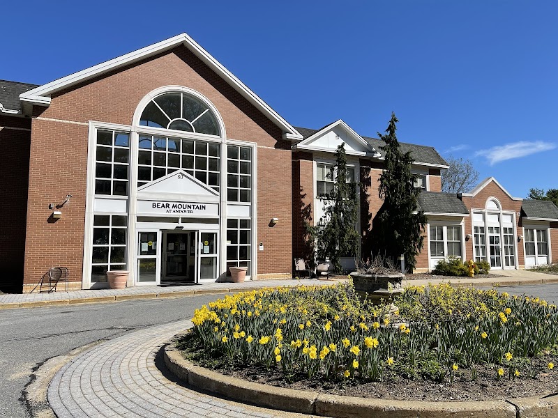 BEAR MOUNTAIN AT ANDOVER nursing home in ANDOVER, MA - Photo 2 of 4