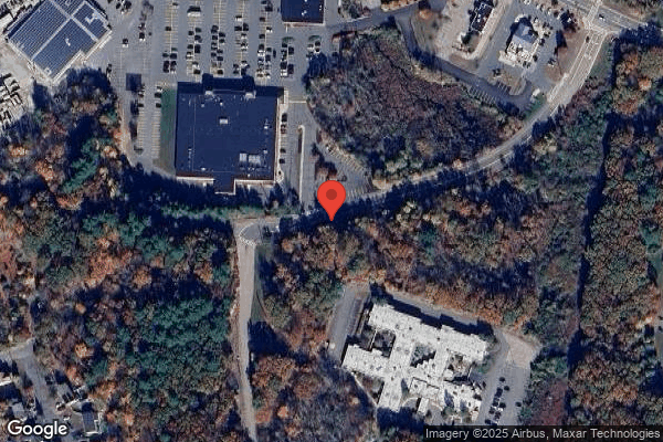 OC MILFORD GARDENS LLC nursing home in MILFORD, MA - Photo 1 of 2