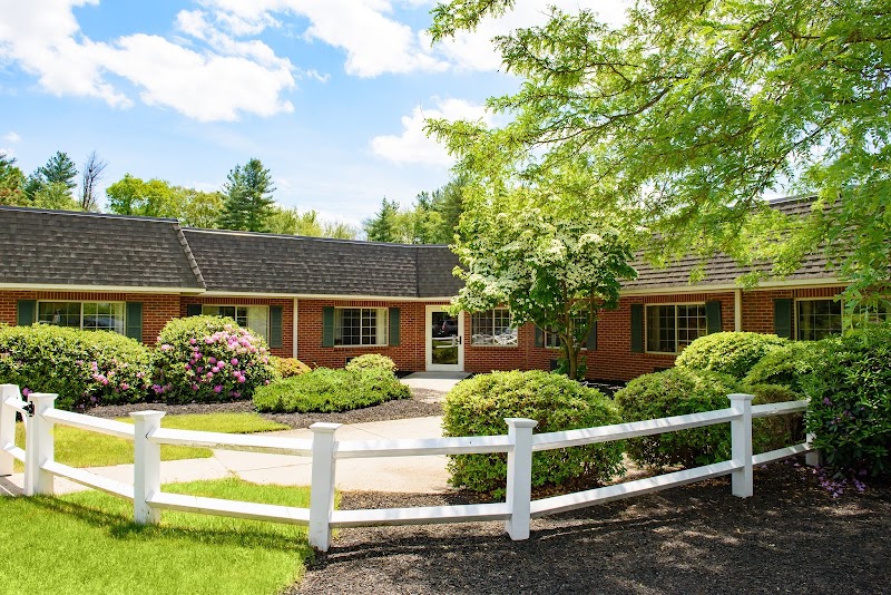 LIFE CARE CENTER OF ATTLEBORO nursing home in ATTLEBORO, MA - Photo 2 of 10