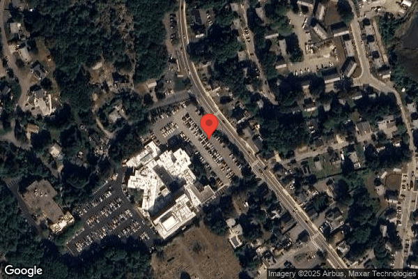 SEACOAST NURSING AND REHABILITATION CENTER nursing home in GLOUCESTER, MA - Photo 1 of 5