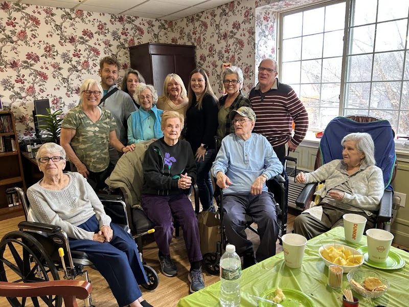 SEACOAST NURSING AND REHABILITATION CENTER nursing home in GLOUCESTER, MA - Photo 4 of 5