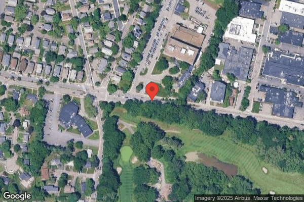 SANCTA MARIA NURSING FACILITY nursing home in CAMBRIDGE, MA - Photo 1 of 3