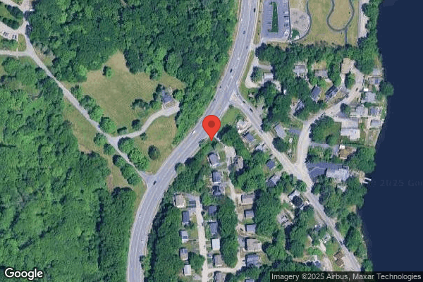 NOTRE DAME LONG TERM CARE CENTER nursing home in WORCESTER, MA - Photo 1 of 10