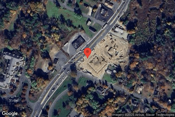 MOUNT CARMEL CARE CENTER nursing home in LENOX, MA - Photo 1 of 5