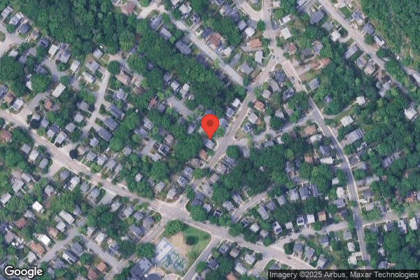 PARK AVENUE HEALTH CENTER nursing home in ARLINGTON, MA - Photo 1 of 5