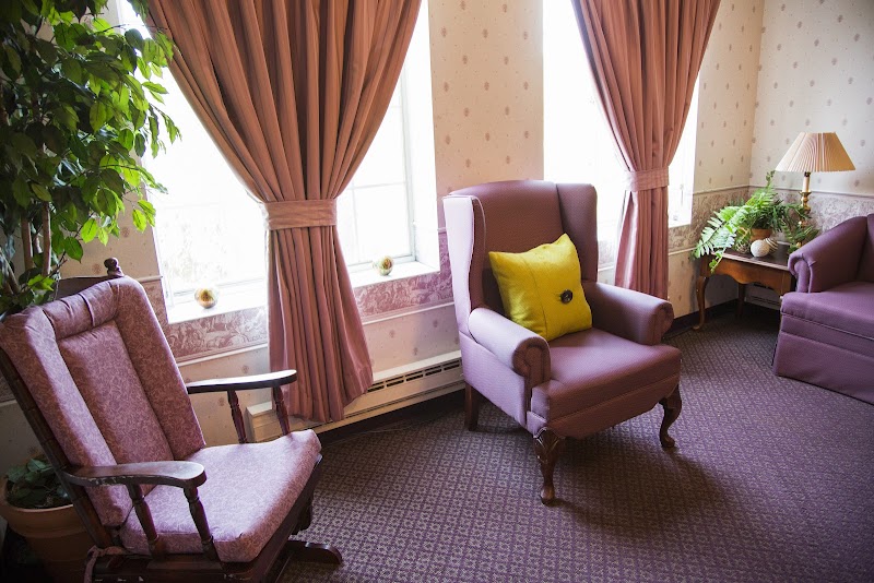 PARK AVENUE HEALTH CENTER nursing home in ARLINGTON, MA - Photo 4 of 5