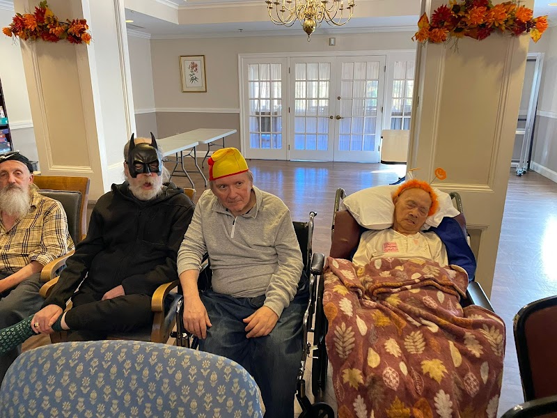 WESTFORD NURSING AND REHABILITATION CENTER nursing home in WESTFORD, MA - Photo 2 of 5