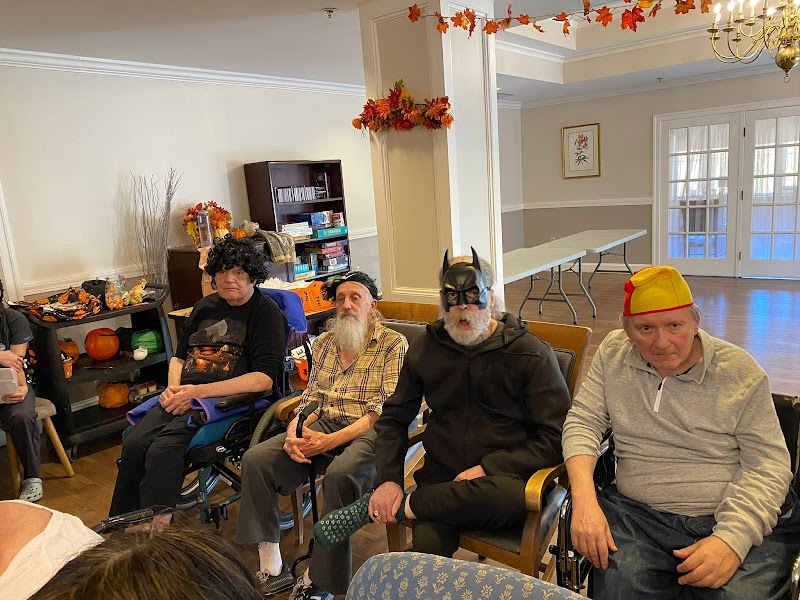 WESTFORD NURSING AND REHABILITATION CENTER nursing home in WESTFORD, MA - Photo 4 of 5