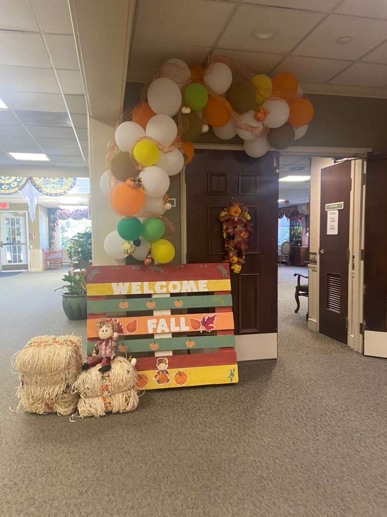 SARAH S BRAYTON CENTER nursing home in FALL RIVER, MA - Photo 4 of 5