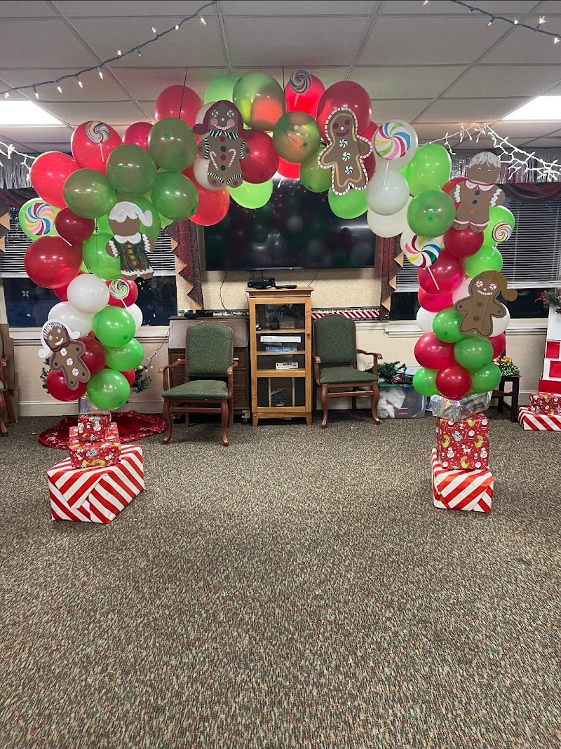 SARAH S BRAYTON CENTER nursing home in FALL RIVER, MA - Photo 5 of 5