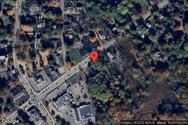 ROYAL WAYLAND REHABILITATION AND NURSING CENTER nursing home in WAYLAND, MA