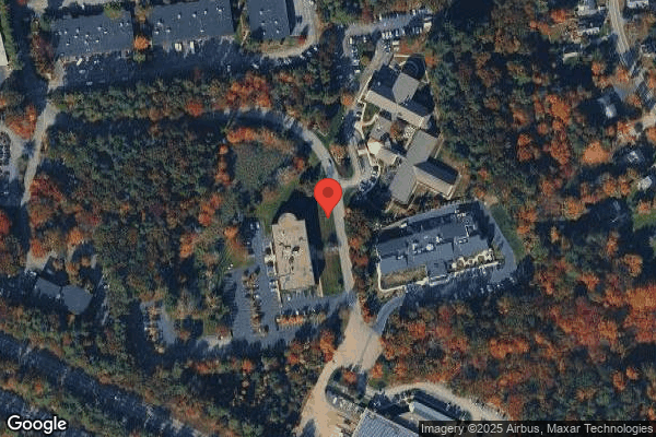 SOUTHWOOD AT NORWELL NURSING CTR nursing home in NORWELL, MA