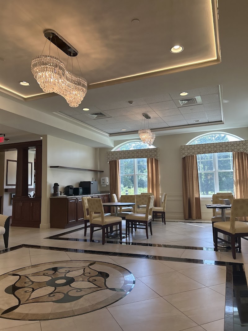 WATERVIEW LODGE LLC, REHABILITATION & HEALTHCARE nursing home in ASHLAND, MA - Photo 2 of 5