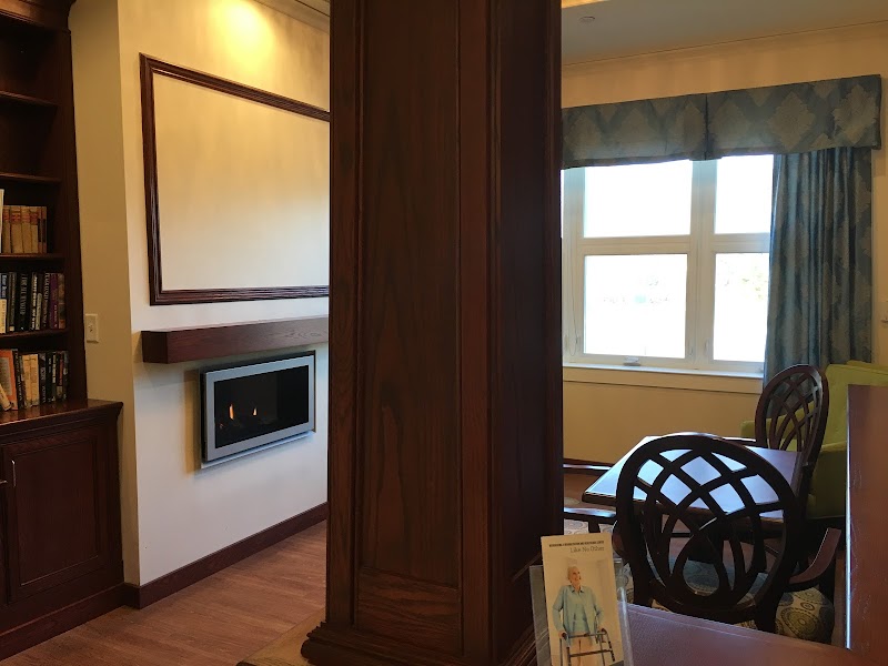 WATERVIEW LODGE LLC, REHABILITATION & HEALTHCARE nursing home in ASHLAND, MA - Photo 4 of 5