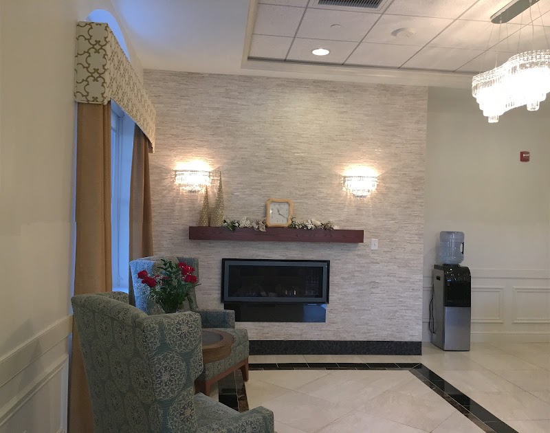 WATERVIEW LODGE LLC, REHABILITATION & HEALTHCARE nursing home in ASHLAND, MA - Photo 5 of 5