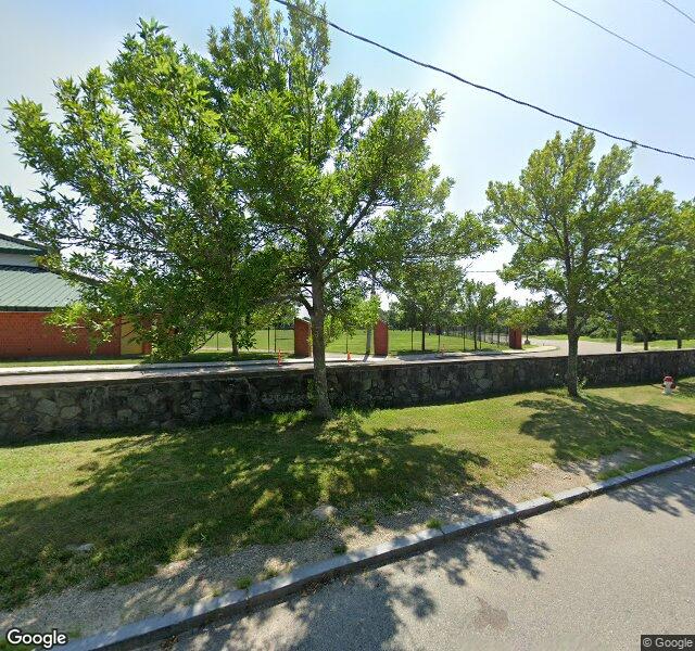 MILL BROOK REHABILITATION AND HEALTHCARE CENTER nursing home in FALL RIVER, MA - Photo 2 of 2