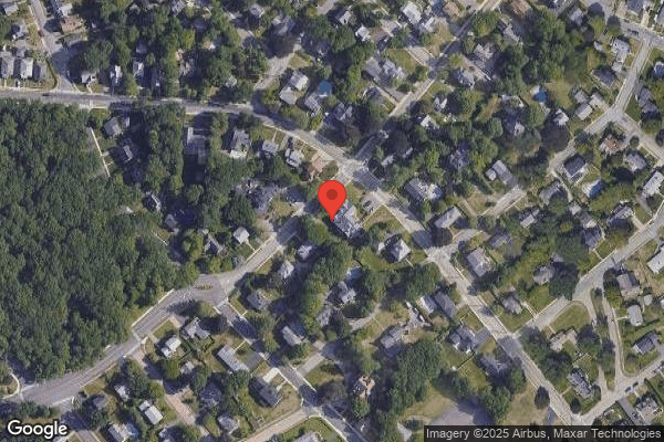 VICTORIA HAVEN NURSING FACILITY nursing home in NORWOOD, MA - Photo 1 of 4