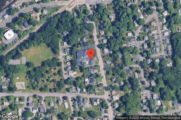 POPE NURSING HOME nursing home in WEYMOUTH, MA - Photo 1 of 5