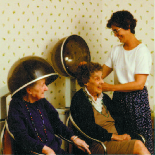 POPE NURSING HOME nursing home in WEYMOUTH, MA - Photo 5 of 5