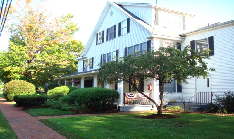 RIVERBEND OF SOUTH NATICK nursing home in S NATICK, MA - Photo 2 of 5