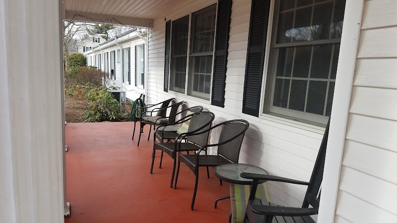 RIVERBEND OF SOUTH NATICK nursing home in S NATICK, MA - Photo 5 of 5