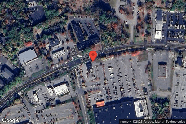 ALLIANCE HEALTH AT MARIE ESTHER nursing home in MARLBOROUGH, MA - Photo 1 of 10