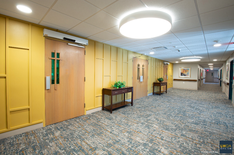 ALLIANCE HEALTH AT MARIE ESTHER nursing home in MARLBOROUGH, MA - Photo 3 of 10