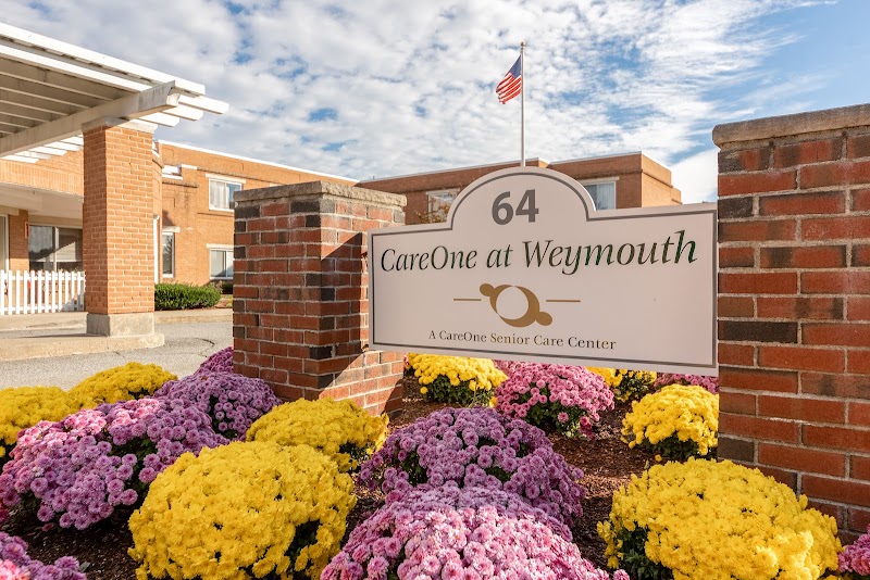 CARE ONE AT WEYMOUTH nursing home in WEYMOUTH, MA - Photo 2 of 5