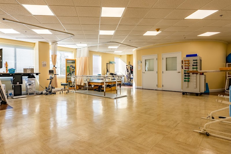 CARE ONE AT WEYMOUTH nursing home in WEYMOUTH, MA - Photo 4 of 5