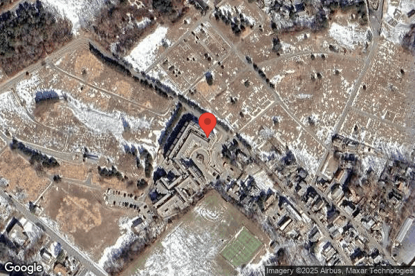 ADVINIACARE AT PROVINCETOWN nursing home in PROVINCETOWN, MA - Photo 1 of 5