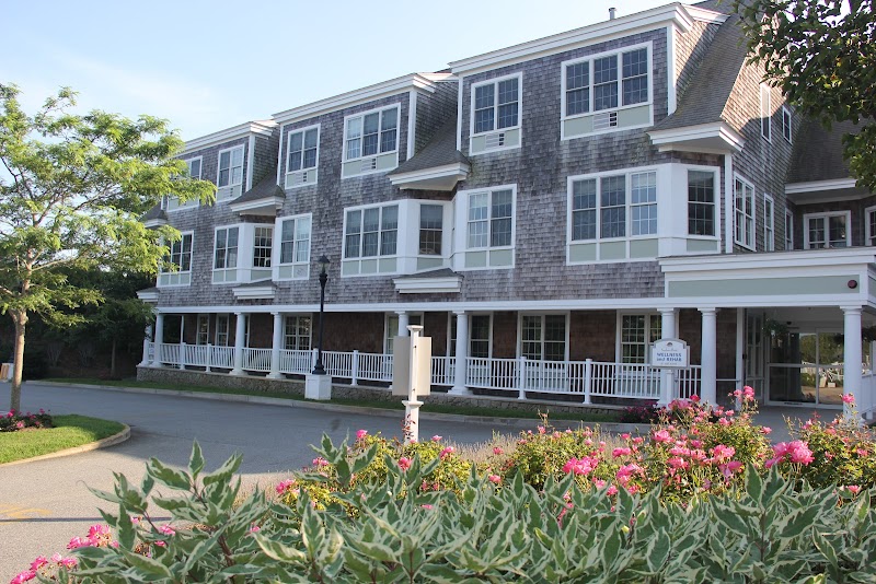 ADVINIACARE AT PROVINCETOWN nursing home in PROVINCETOWN, MA - Photo 2 of 5