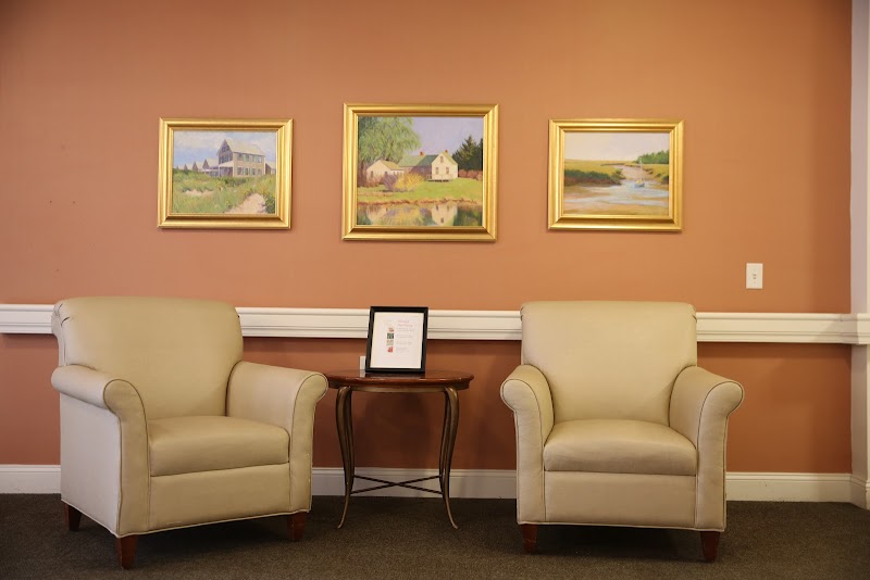 ADVINIACARE AT PROVINCETOWN nursing home in PROVINCETOWN, MA - Photo 4 of 5