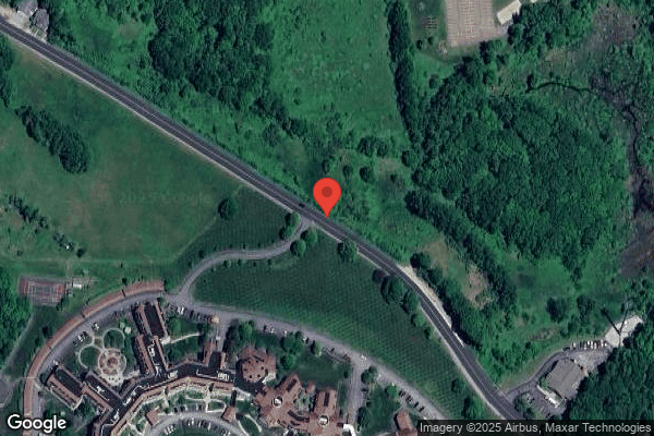 OVERLOOK MASONIC HEALTH CENTER nursing home in CHARLTON, MA - Photo 1 of 10